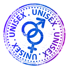 unisex nedir