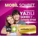 Bedava mobil chat